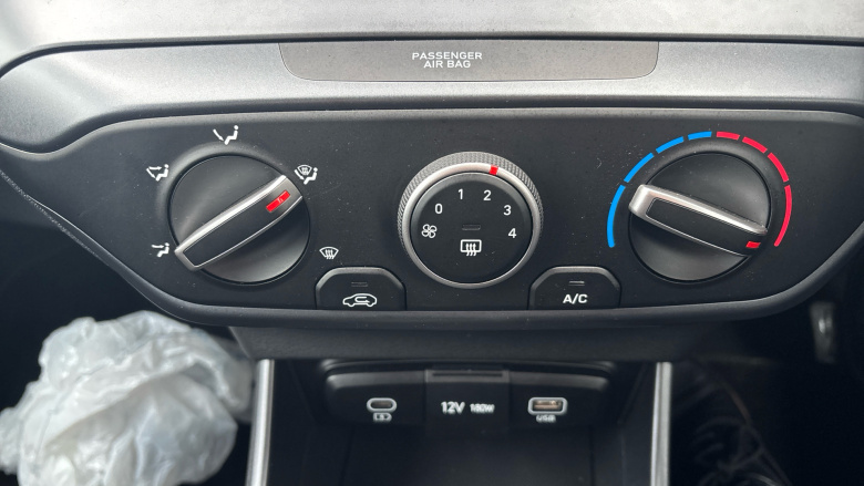 Hyundai i20 1.0T GDi Advance [Nav] 5dr DCT Petrol Hatchback